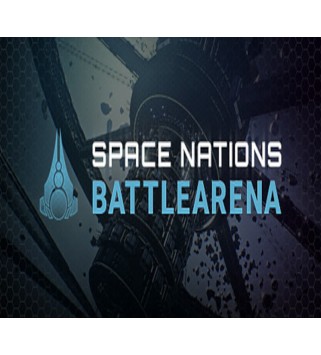 Space Nations - Battlearena Steam Key GLOBAL